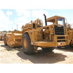 CAT 621F MOTOR SCRAPER