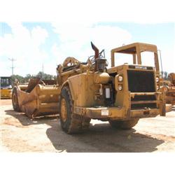 CAT 621 MOTOR SCRAPER