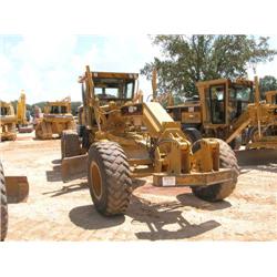 CAT 140H VHP MOTOR GRADER