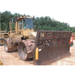 CAT 816B COMPACTOR