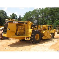 CAT SS250B SOIL STABILIZER