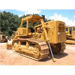 CAT D9H CRAWLER TRACTOR