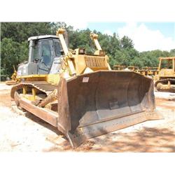 KOMATSU D155AX CRAWLER TRACTOR