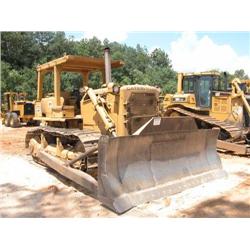 CAT D7F CRAWLER TRACTOR
