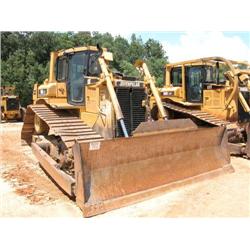 CAT D6R LGP SERIES II CRAWLER TRACTOR