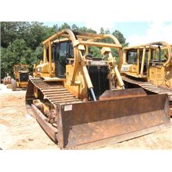 CAT D6R LGP SERIES II CRAWLER TRACTOR