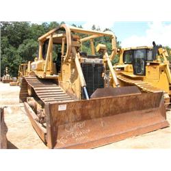 CAT D6R LGP SERIES II CRAWLER TRACTOR
