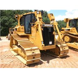 CAT D6R LGP CRAWLER TRACTOR