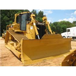 CAT D6R LGP CRAWLER TRACTOR