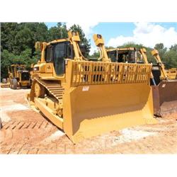 CAT D6RXL CRAWLER TRACTOR