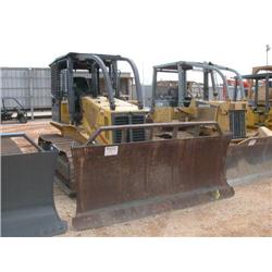 NEW HOLLAND DC-100 CRAWLER TRACTOR