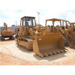 CAT 963B CRAWLER LOADER