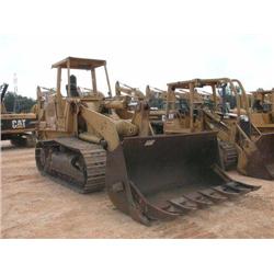 CAT 963B CRAWLER LOADER