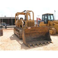 CAT 977L CRAWLER LOADER