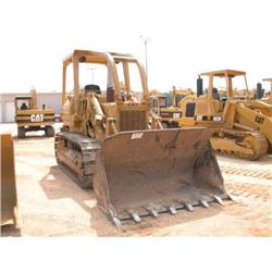 CAT 955L CRAWLER LOADER
