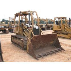 CAT 939C CRAWLER LOADER