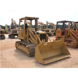 CAT 939 CRAWLER LOADER