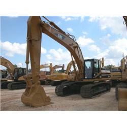 CAT 330BL HYDRAULIC EXCAVATOR