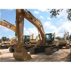 CAT 330BL HYDRAULIC EXCAVATOR