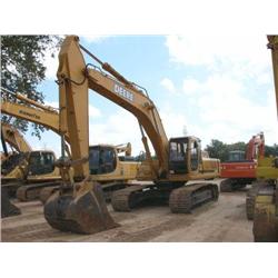 JOHN DEERE 330LC HYDRAULIC EXCAVATOR