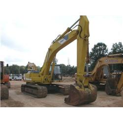 KOBELCO SK300 LC HYDRAULIC EXCAVATOR