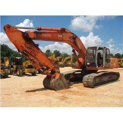 HITACHI EX230LC-5 HYDRAULIC EXCAVATOR