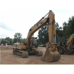 CAT 325BL HYDRAULIC EXCAVATOR