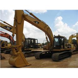 CAT 325L HYDRAULIC EXCAVATOR