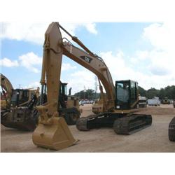 CAT 322BL HYDRAULIC EXCAVATOR