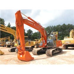 (UNUSED) HITACHI ZX200 HYDRAULIC EXCAVATOR