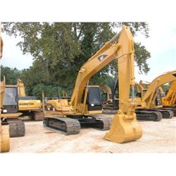 CAT 320BL HYDRAULIC EXCAVATOR