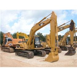 CAT 315BL HYDRAULIC EXCAVATOR