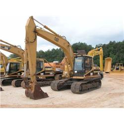 CAT 315L HYDRAULIC EXCAVATOR