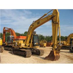 CAT 315L HYDRAULIC EXCAVATOR