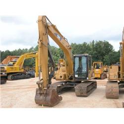 CAT 312CL HYDRAULIC EXCAVATOR