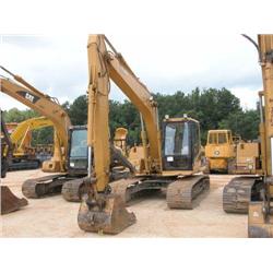 CAT 312BL HYDRAULIC EXCAVATOR