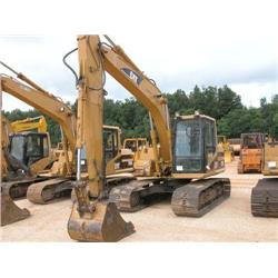 CAT 312BL HYDRAULIC EXCAVATOR