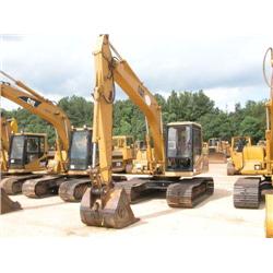 CAT 312 HYDRAULIC EXCAVATOR