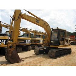 CAT 312 HYDRAULIC EXCAVATOR