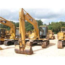 CAT 312 HYDRAULIC EXCAVATOR