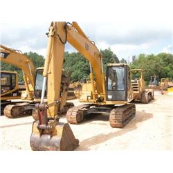 CAT 312 HYDRAULIC EXCAVATOR