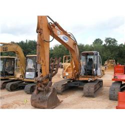 SAMSUNG SE130  HYRDAULIC EXCAVATOR