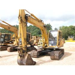 KOBELCO SK100 HYDRAULIC EXCAVATOR