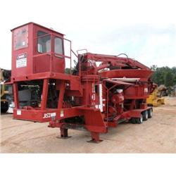 MORBARK 1200 TUB GRINDER