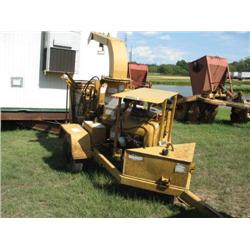 BRUSH BANDIT 90XP CHIPPER