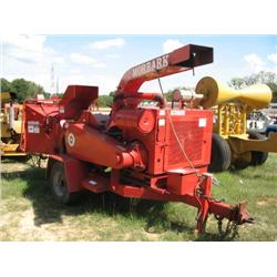 MORBARK MODEL 17 CHIPPER