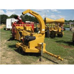 VERMEER BC625 CHIPPER