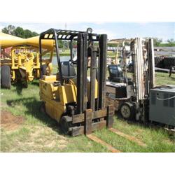 YALE PNEUMATIC FORKLIFT
