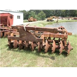 ROME TRH20-30 OFFSET DISC HARROW