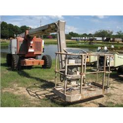 SNORKELIFT ATB60 MANLIFT